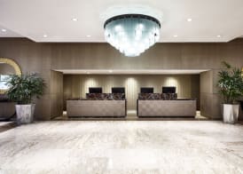 Sheraton Grand Rio Hotel & Resort 4