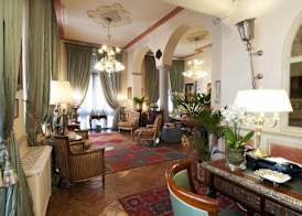 Petit Palais Hotel De Charme 2