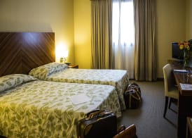 MH Hotel Piacenza Fiera 3