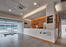 City Express Junior by Marriott Leon Centro de Convenciones 3