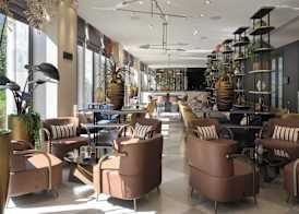 The Posthouse Berlin Potsdamer Platz – Leonardo Limited Edition 2