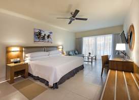 Occidental Punta Cana - All Inclusive 4
