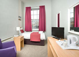 Dilkhusa Grand Hotel by Compass Hospitality 3