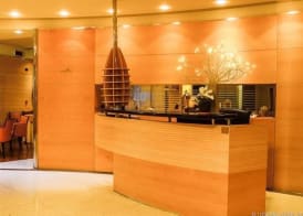Hotel Zurigo 2