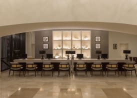 Sheraton Miramar Resort El Gouna 5