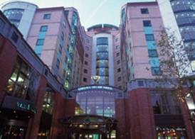 Stamford Bridge Hotel London 4