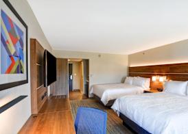 Holiday Inn Express BOSTON by IHG 5