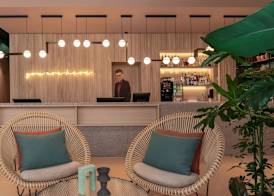 Sorell Boutique-Hotel St Peter Zürich 5