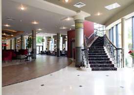 Errigal Country House Hotel 3