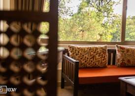 Roomy Signature Hotel, Islamabad 5