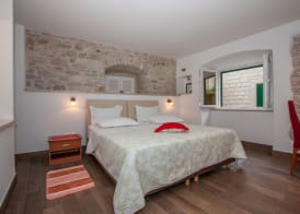 Garden Apartment Hotel 4