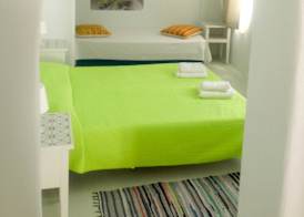 Thea Luxury Resort 2