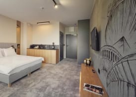 Tremonti Hotel Karpacz 4