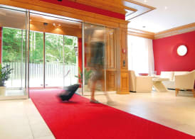 DORMERO Hotel Plauen 2