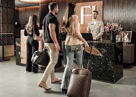 FITCH Hotel 5