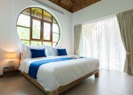 Purana Resort Koh Yao Noi - SHA Extra plus 4
