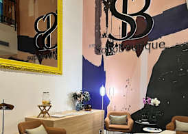 Soho Boutique La Harinera 5