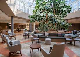 Hilton Garden Inn Bologna North 3
