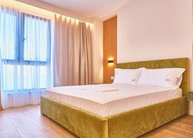 Azar Luxury Suites 5