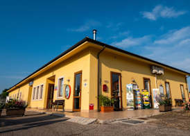 Gasparina Village 2