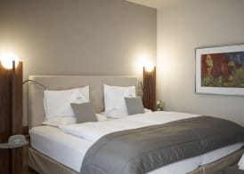 Hotel Mignon Meran Park & Spa 5