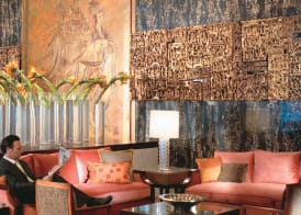 Mandarin Oriental, Hong Kong 4