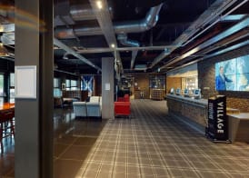 Village Hotel Edinburgh 5