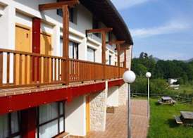 Apartamentos Aldea del Puente 3