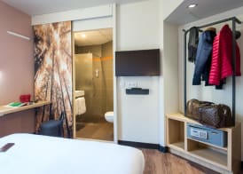 B&B HOTEL Marseille Centre La Timone 4