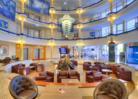 ACHAT Hotel Magdeburg 3