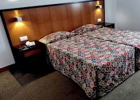 Hotel Bagoeira 2