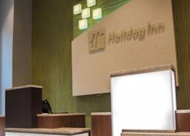 Holiday Inn NEW YORK CITY - TIMES SQUARE by IHG 2
