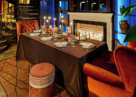 Mr Cas Hotels Taksim - Special Category 5