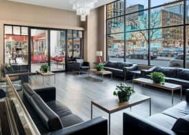 Travelodge by Wyndham Downtown Chicago 2