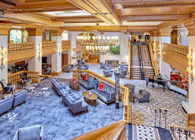 MAXIMILIAN Grand Hotel 2