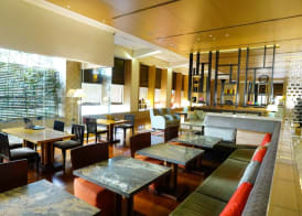 City Suites-Taipei Nanxi 5