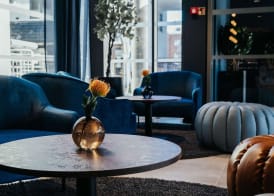 Comfort Hotel Bodø 3