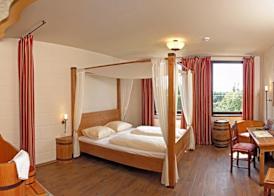 Heide Park Abenteuerhotel 5