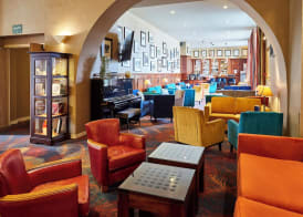 Best Western Hôtel Hermitage 4