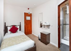 Conifers Guest House 3