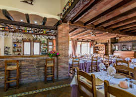 Hotel Rural Almazara 3