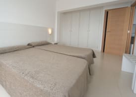 Apartamentos Embat 4