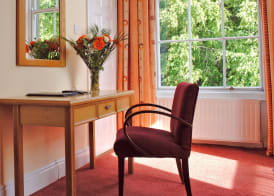 Morehampton Townhouse 3