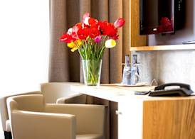 Hotel Seehof 5