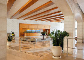 Grand Court Hotel 5