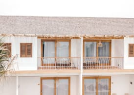 Canggu Village Accommodation 5
