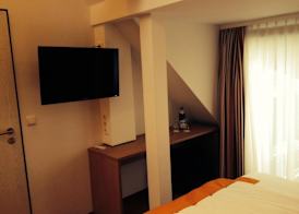 Hotel Sarah 5