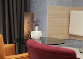 Hotel Paris Prestige 4