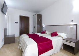 Resort Santa Maria Hotel 3