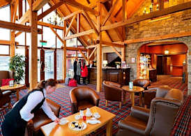Silver Tassie Hotel & Spa 2